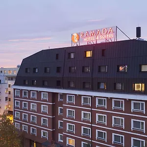 4* Otel Ramada & By Wyndham North