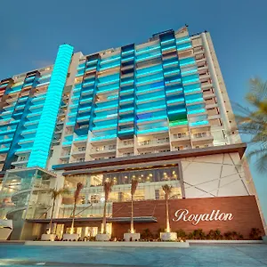 ***** Resort Royalton Chic Cancun, An Autograph Collection - Adults Only Meksika