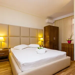 Hotel Corvaris, Boekarest