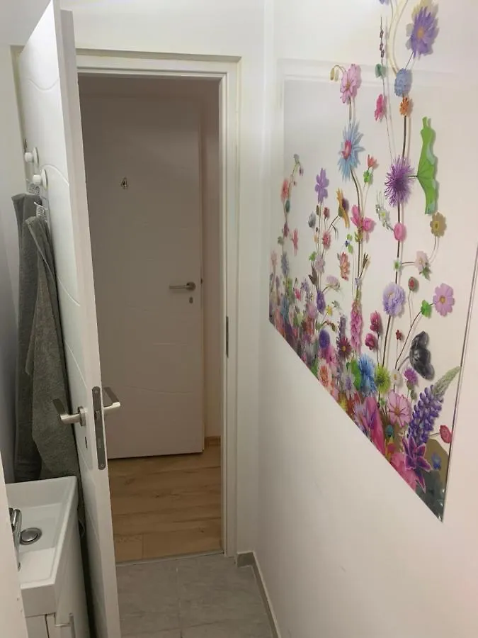 Bucarest B&B Bucharest