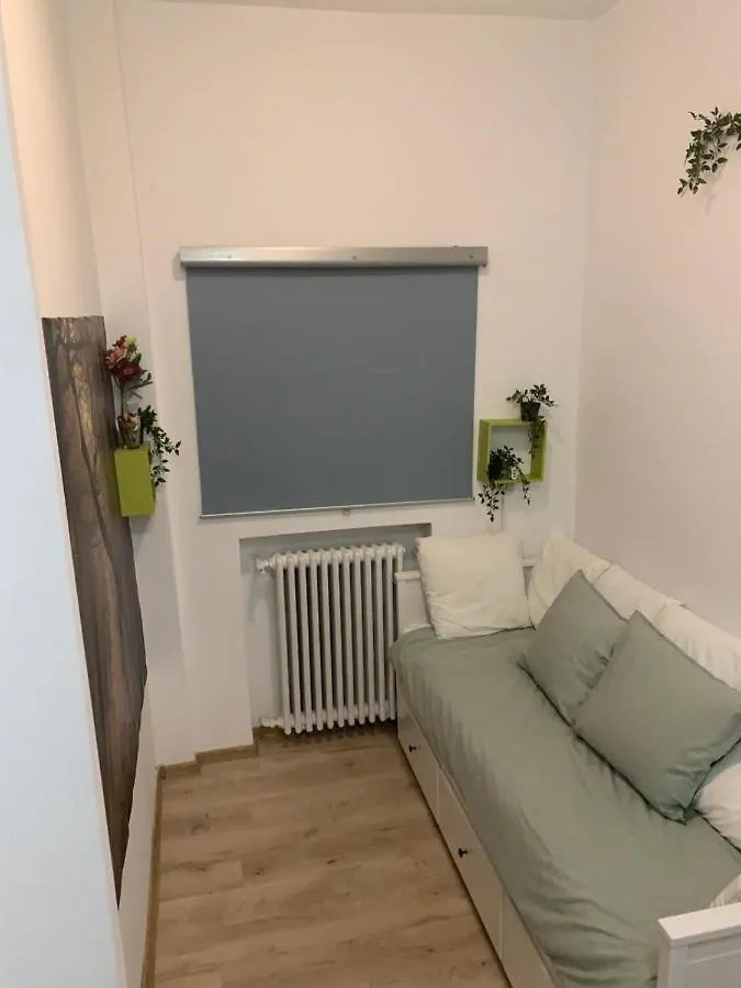 Bucarest B&B 0*, Bucharest