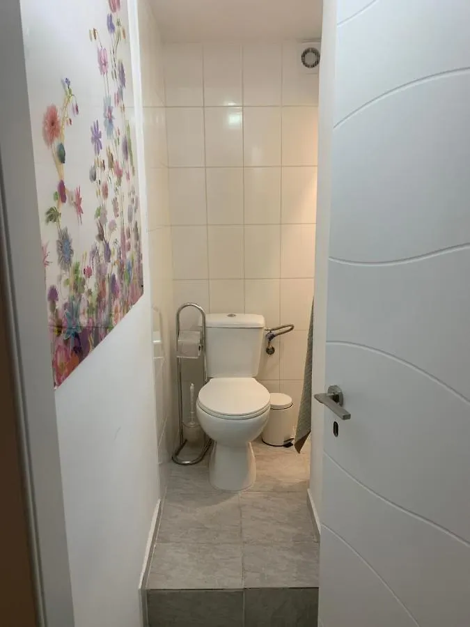 Bucarest B&B Romania