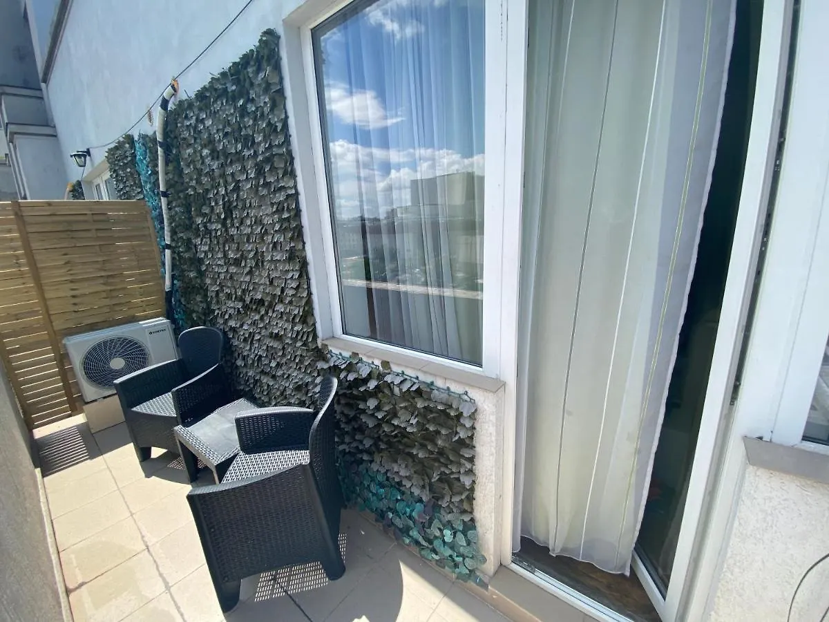 Bucarest B&B Bed & Breakfast