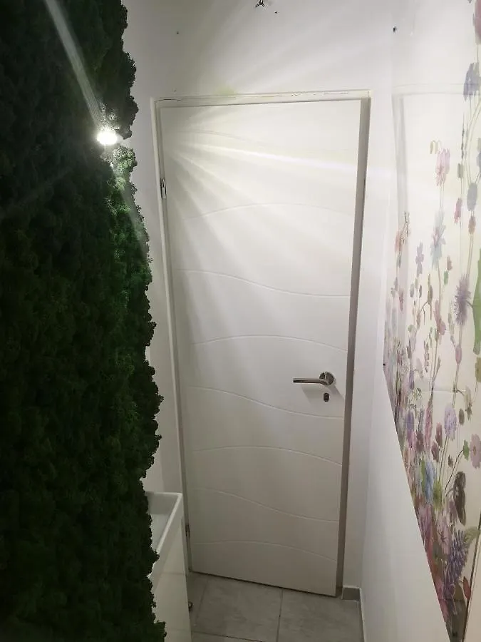 Bucarest B&B Romania