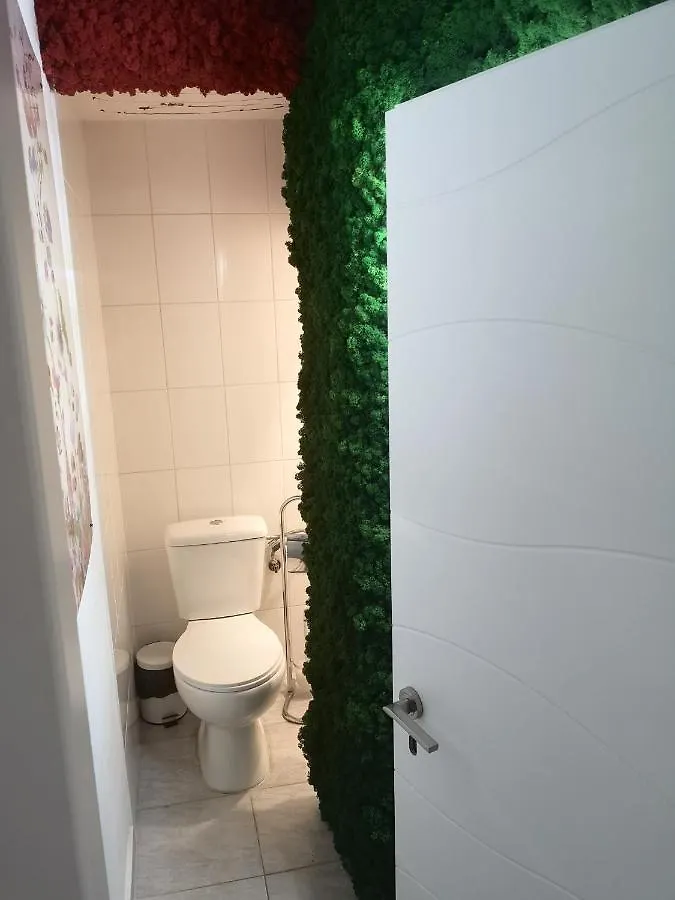 Bucarest B&B
