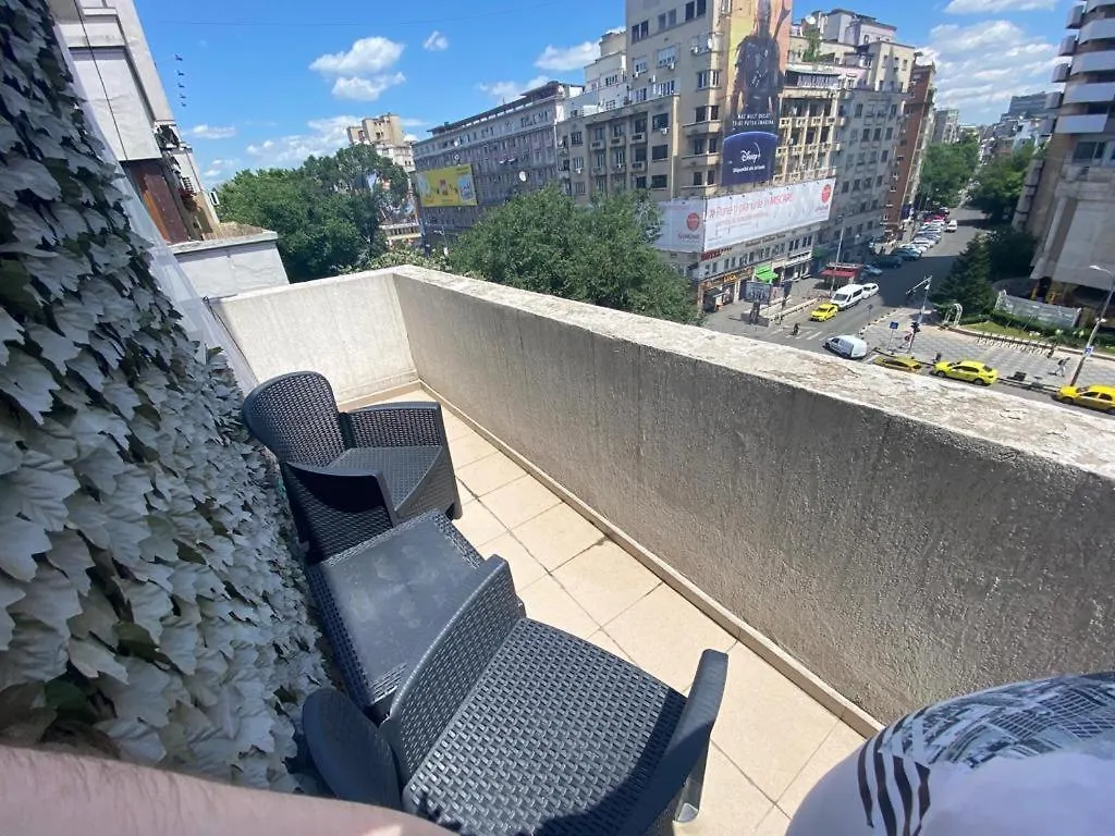 Bucarest B&B Bed & Breakfast Bucharest