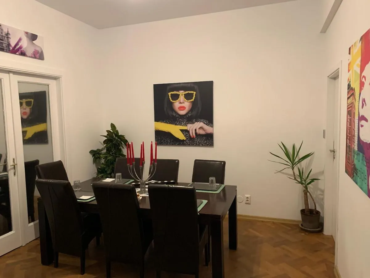 Bucarest B&B Romania