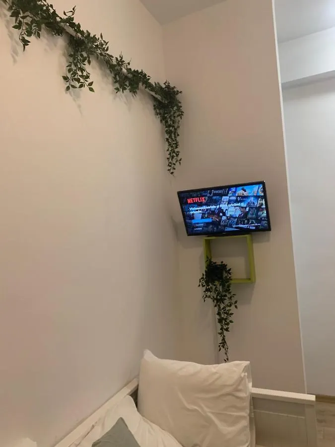 Oda ve Kahvaltı Bucarest B&B