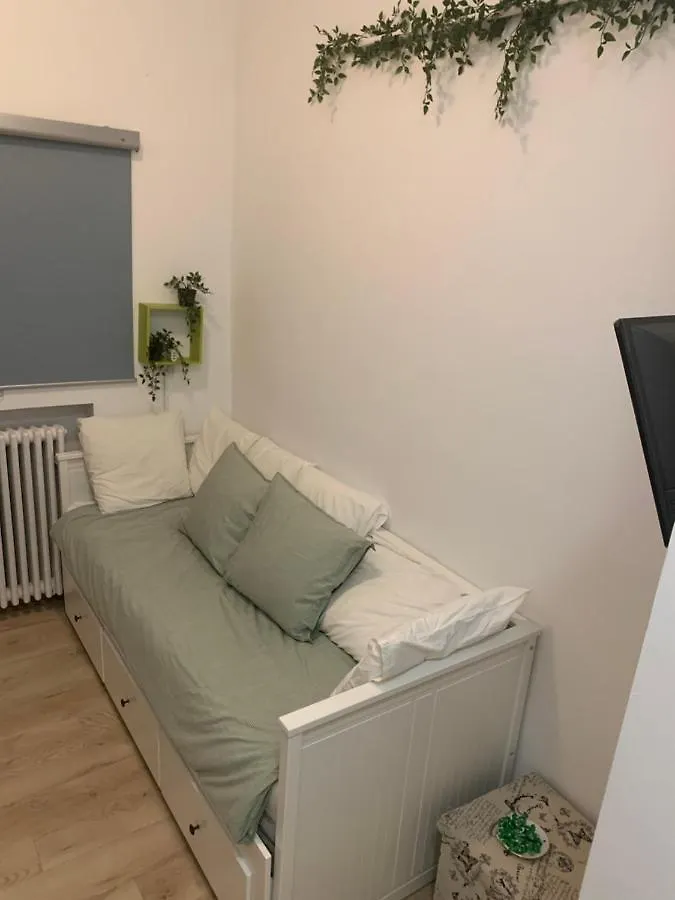 Oda ve Kahvaltı Bucarest B&B