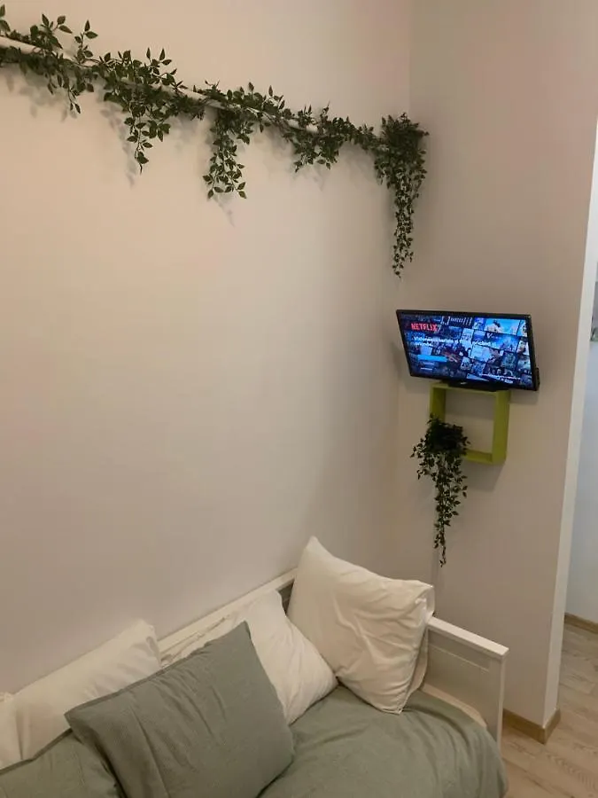 Bucarest B&B