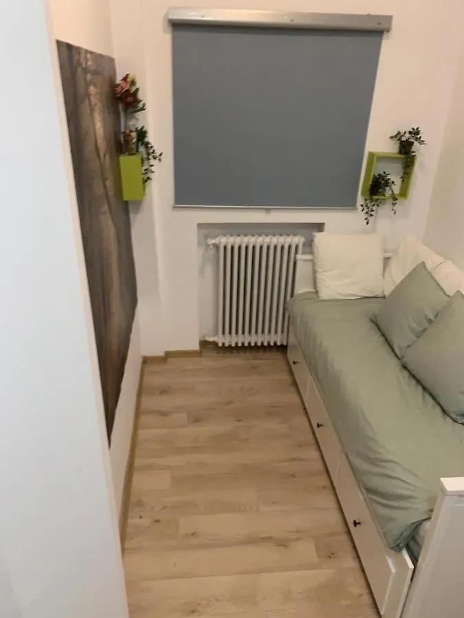 Oda ve Kahvaltı Bucarest B&B Romanya
