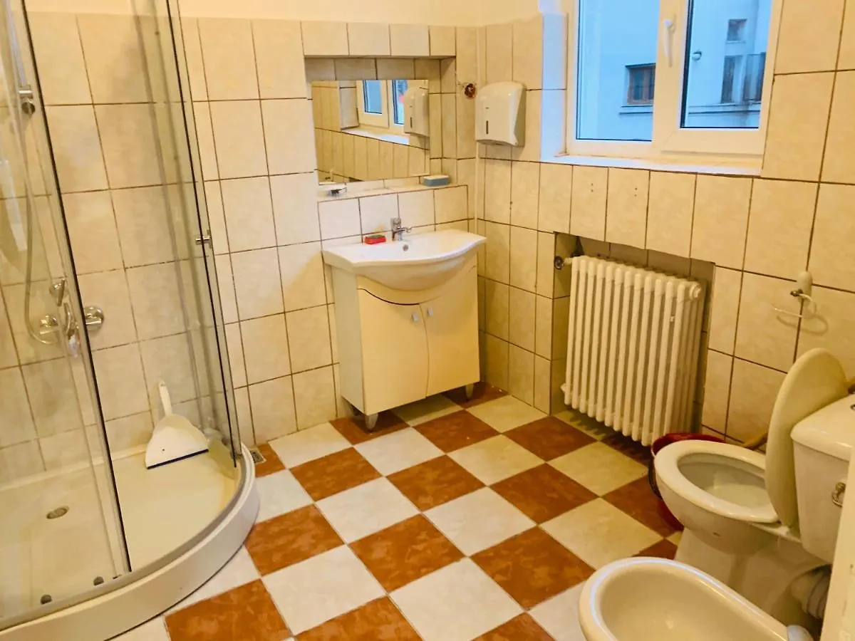 Bucarest B&B Bükreş